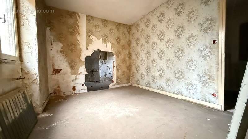 Appartement à FIRMINY