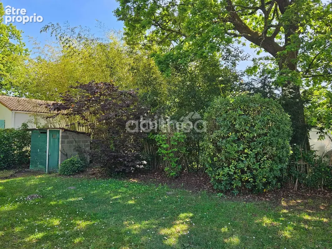 Maison de charme avec jardin, garage et studio indépendant - photo 13