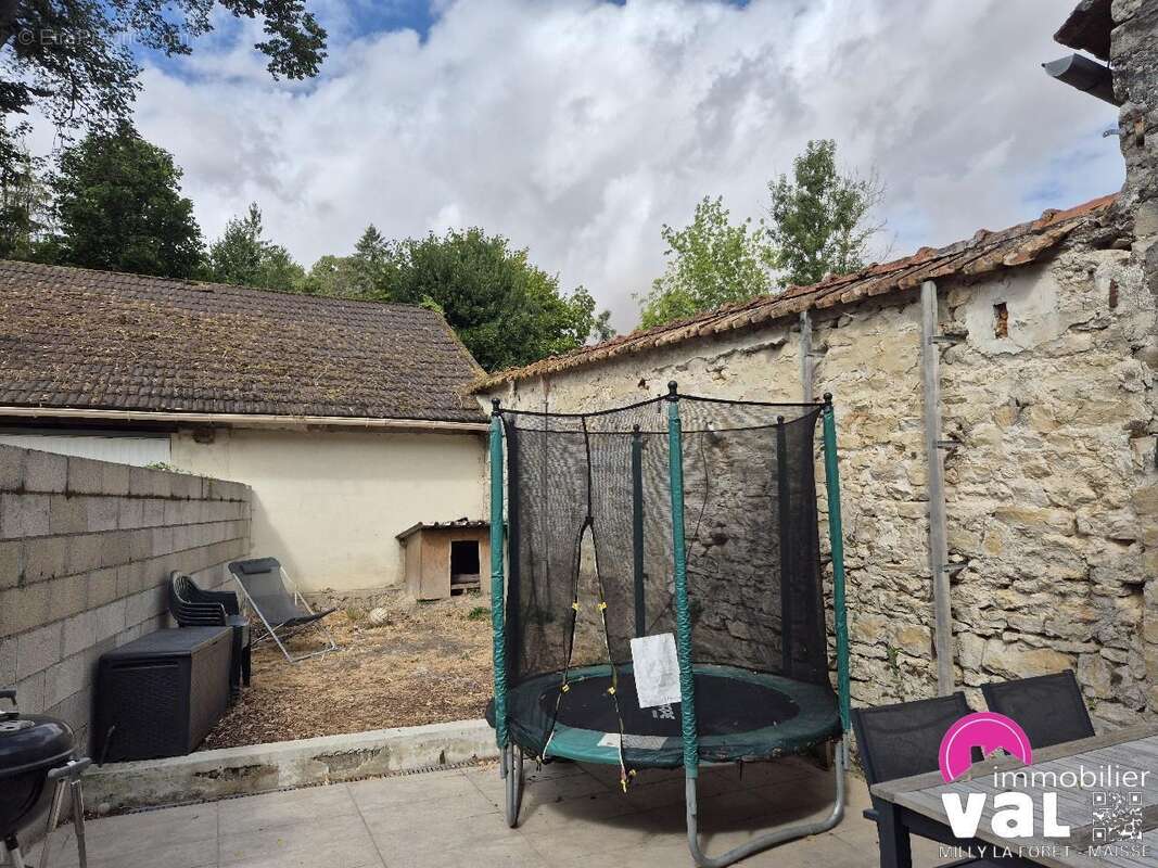 Maison 64 m² à Milly-La-Foret  - photo 7