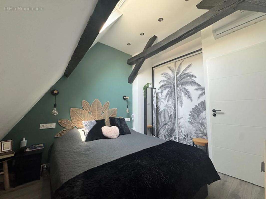 Lot de 2 appartements T3 de 76 m² à Le Pont-de-Beauvoisin - photo 9