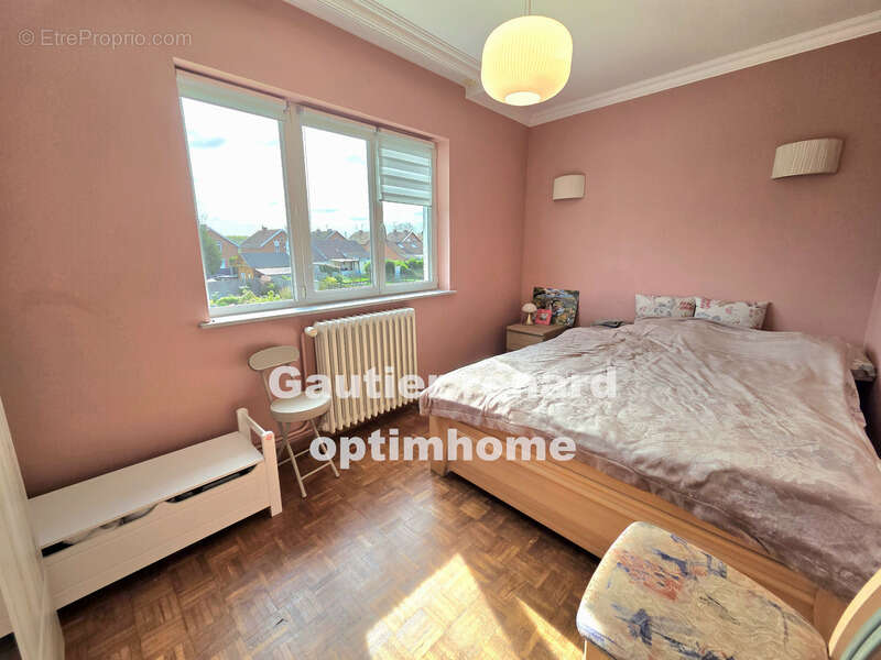 Maison à ONNAING