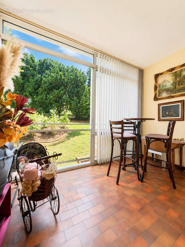 Appartement à RIEDISHEIM