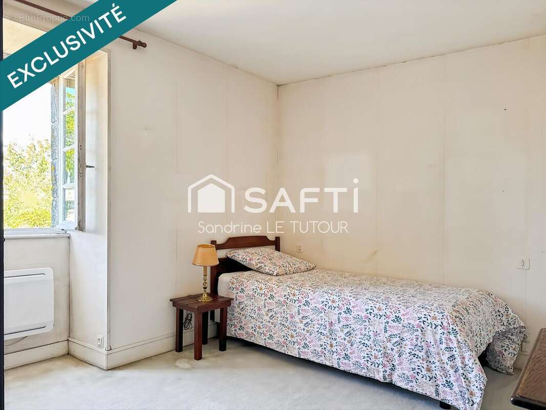 Photo 8 - Maison à PLOEREN