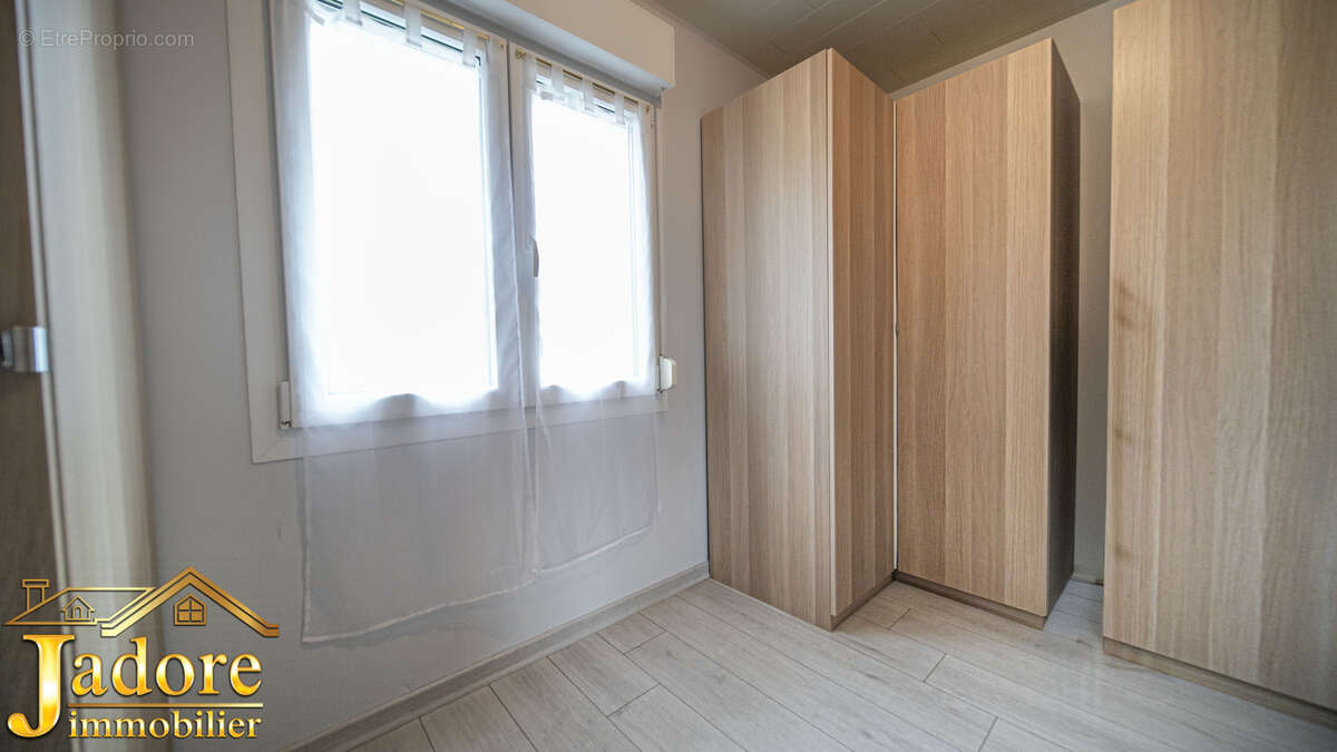 Maison à BAN-SUR-MEURTHE-CLEFCY