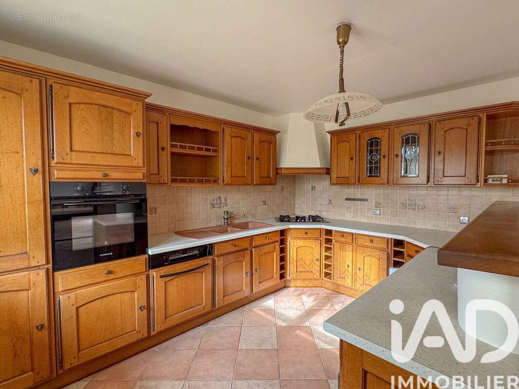 Photo 9 - Maison à TOURNAN-EN-BRIE