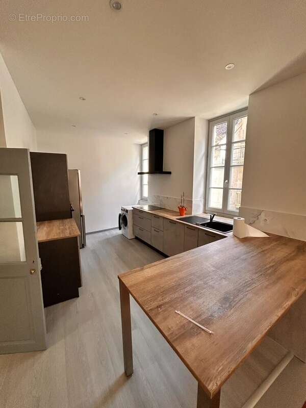 Appartement à BEAUNE