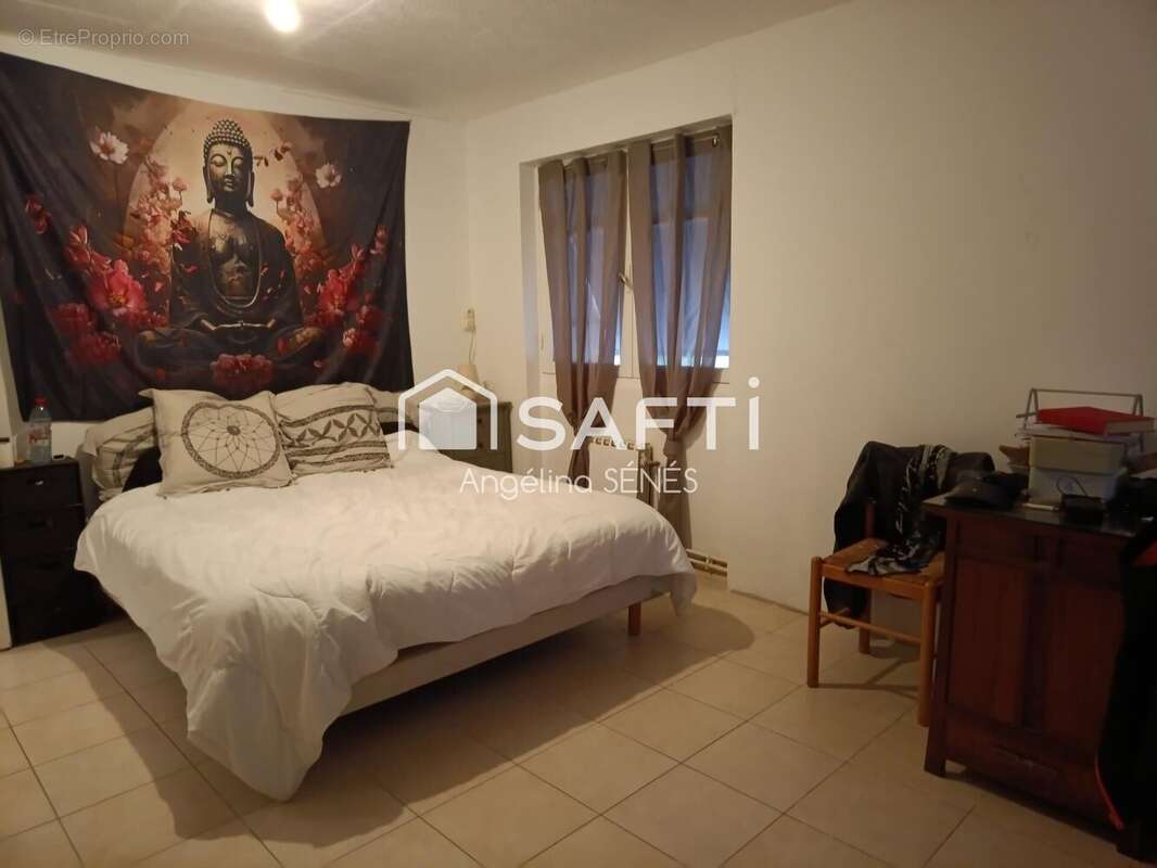 Photo 7 - Maison à PLASSAC