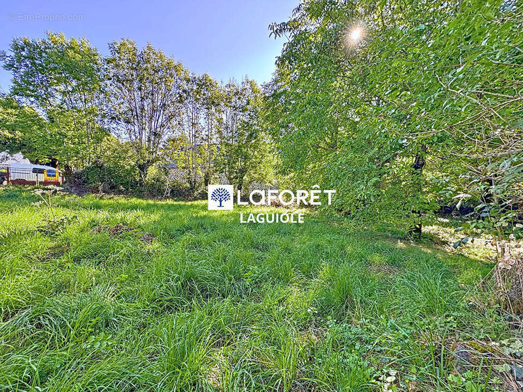 Maison à THERONDELS