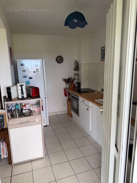 Appartement à LE GOSIER