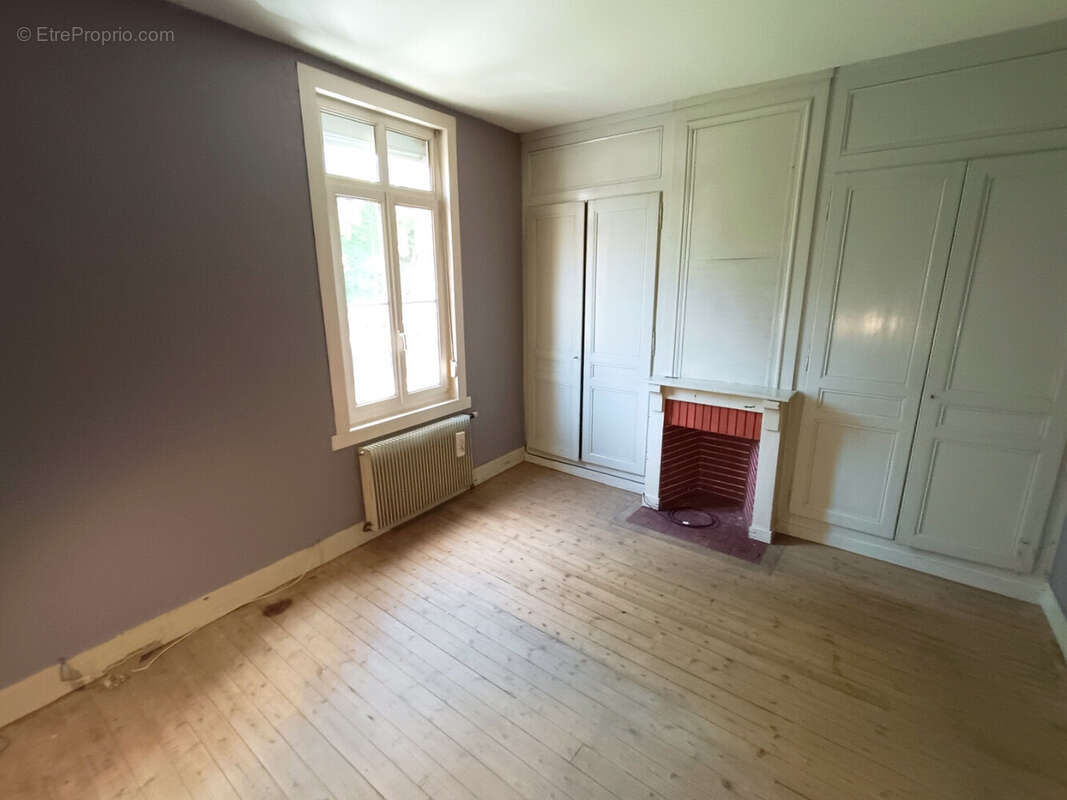 Maison à AMIENS
