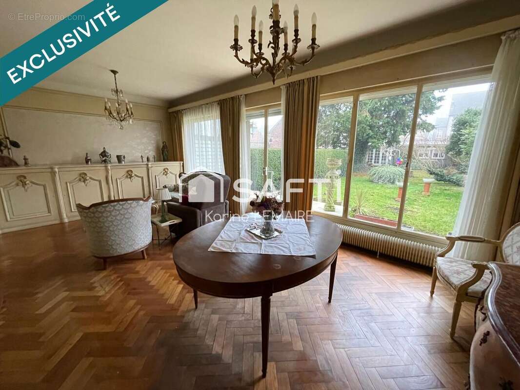 Photo 2 - Maison à BERLAIMONT