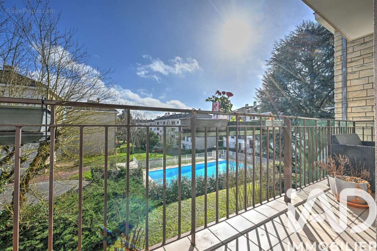 Photo 3 - Appartement à BAILLY