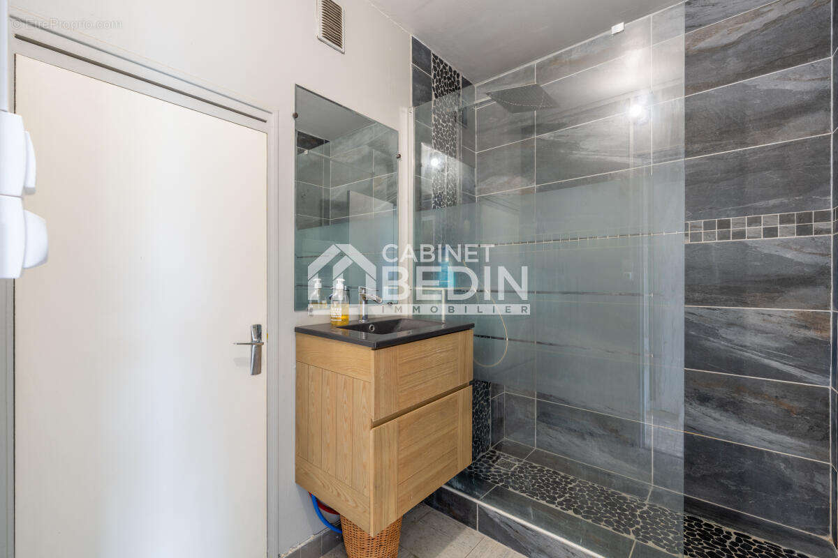 Appartement à MERIGNAC