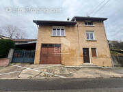 Maison à PONT-D'AIN
