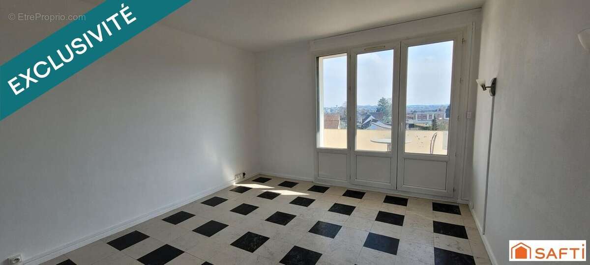 Photo 5 - Appartement à SAINT-QUENTIN