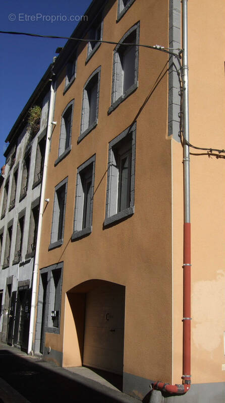 Appartement à CLERMONT-FERRAND
