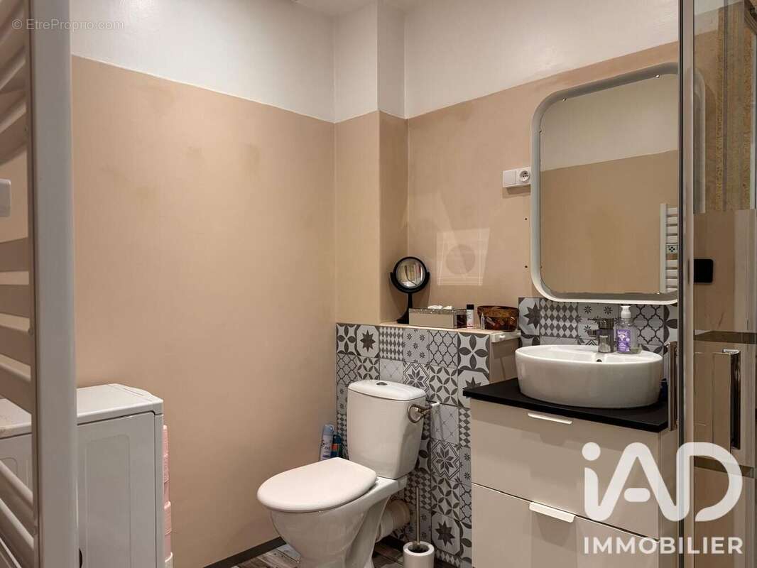 Maison 50 m² à Gonfaron  - photo 7