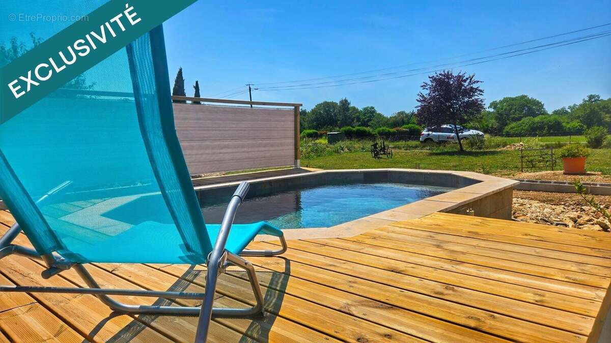 Photo 3 - Maison à MONFLANQUIN