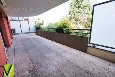 Appartement à GENAS