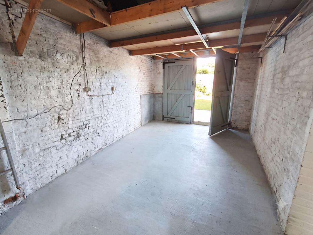 Maison Carvin 108 m2 - photo 3