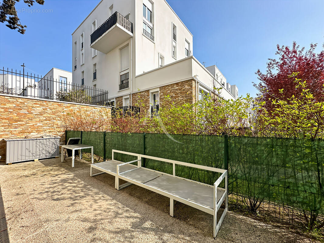 Appartement à POISSY