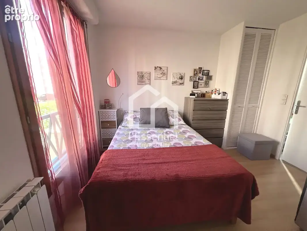 Appartement Verneuil Sur Seine 2 pièce(s) 42m2 - photo 8