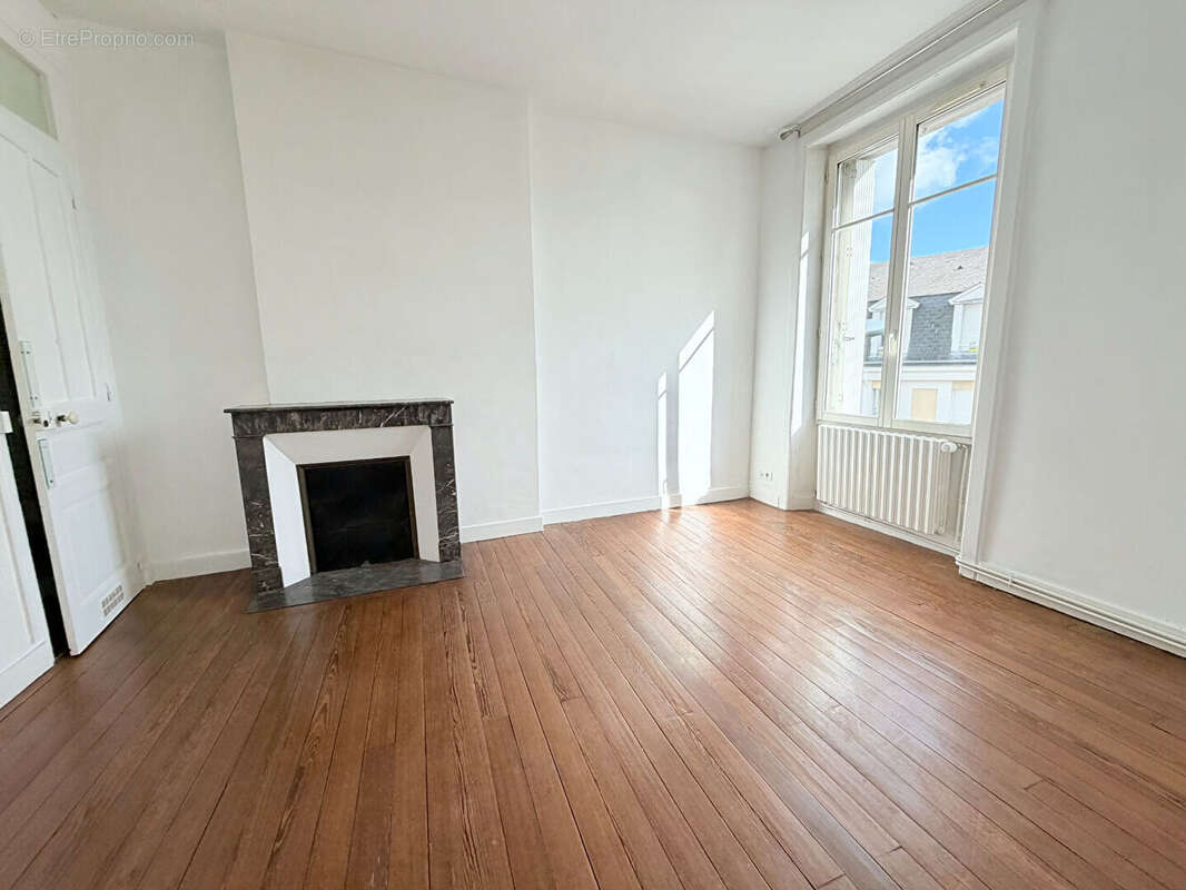 Appartement à LAVAL
