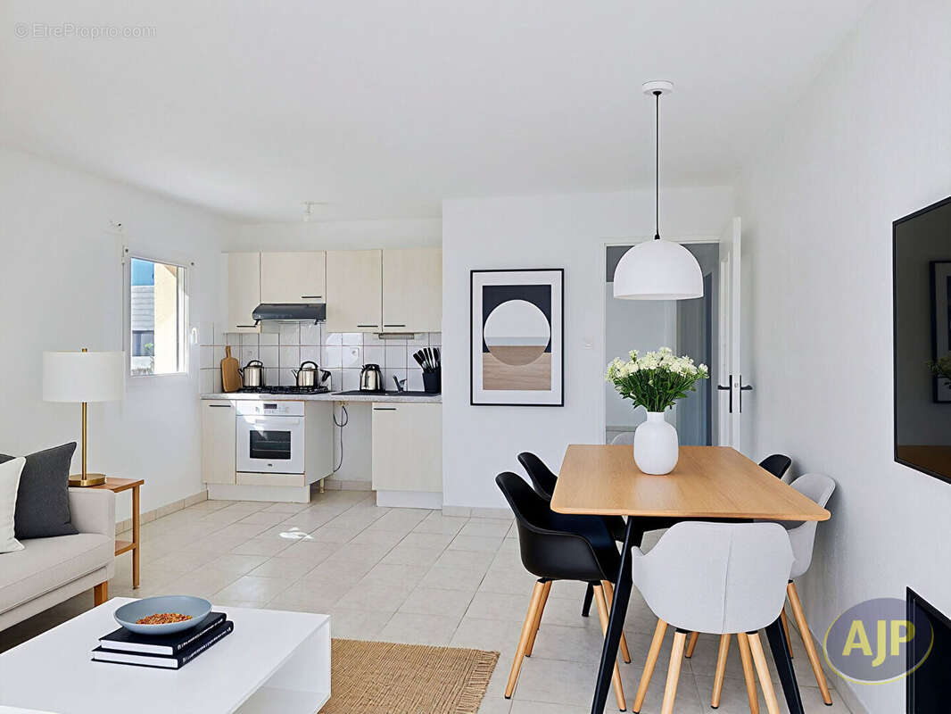 Appartement Saint Marc Sur Mer - photo 3