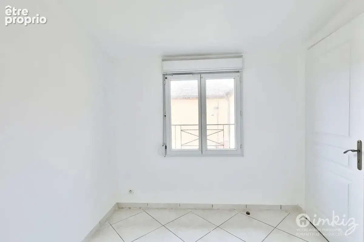 Maison 4 pièces 2 ch + Bureau, totalement meublée - photo 12