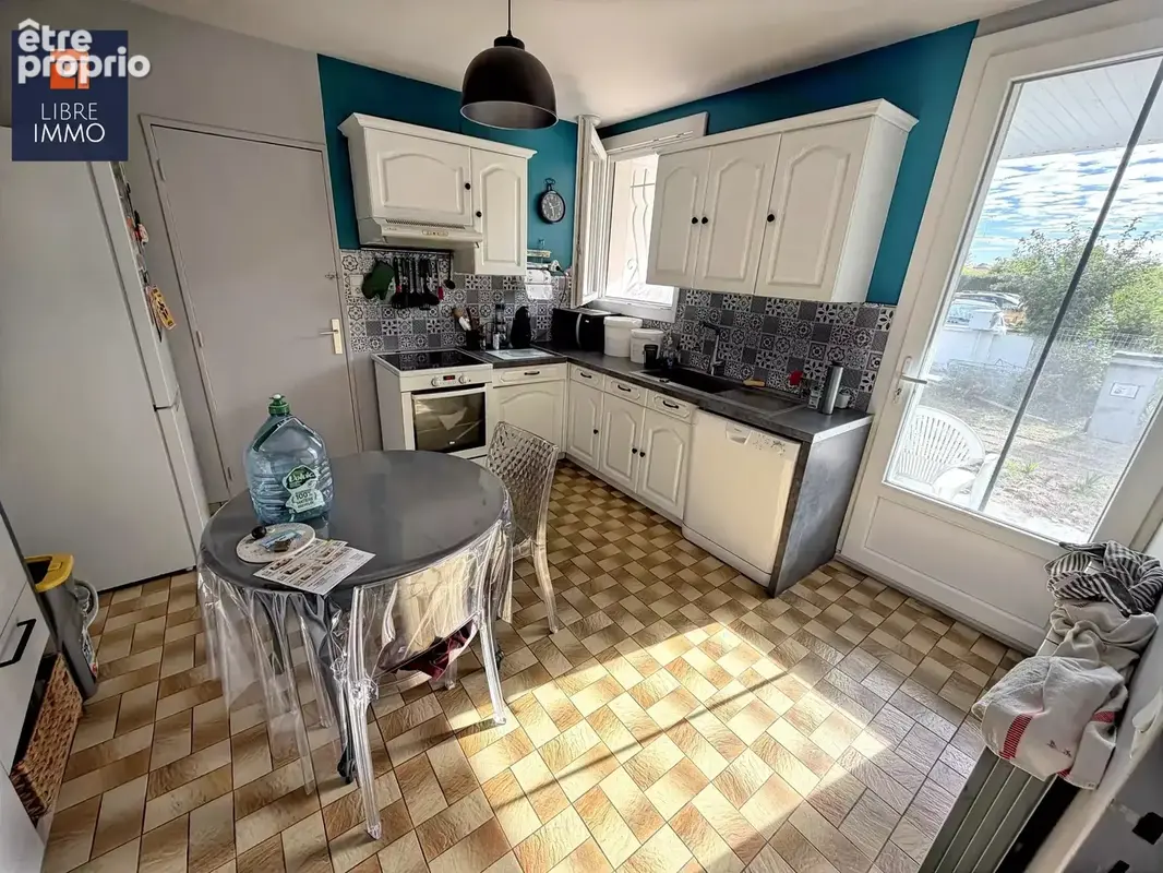 EXCLUSIVITÉ PAU, Maison de plain-pied, 3 chambres - photo 4