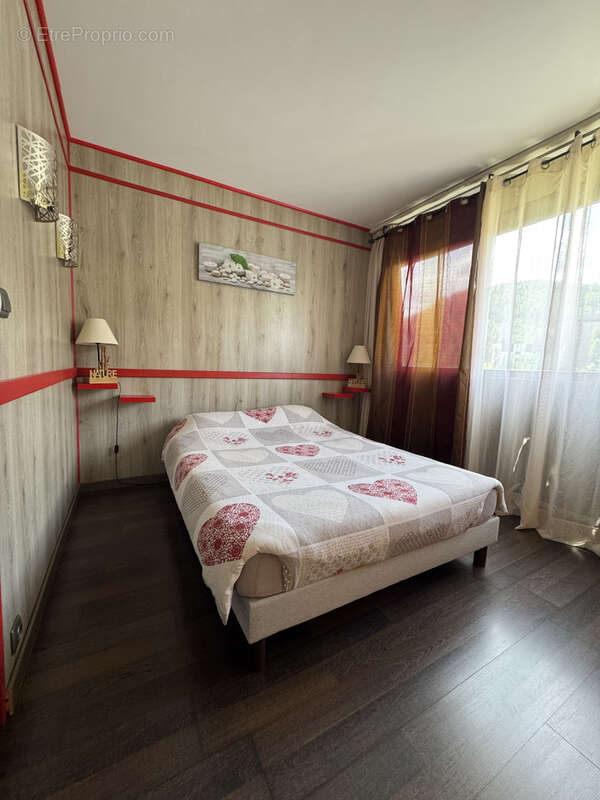 Appartement à SAINT-PONS