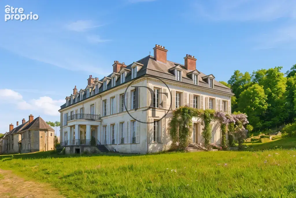 Chateau de la riviere - photo 2