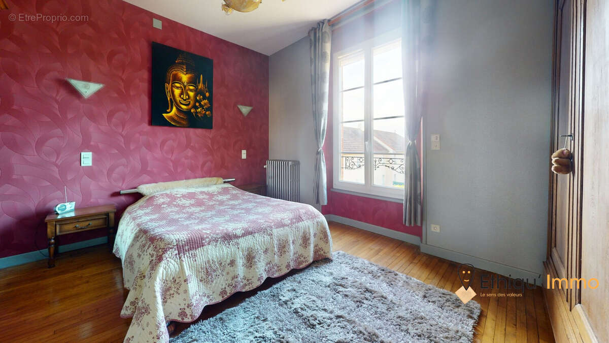 Maison 192 m² à Brienne-Le-Chateau  - photo 8