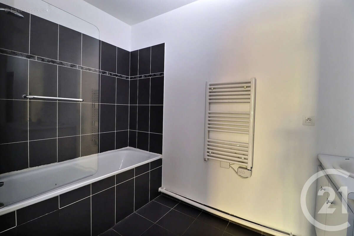 Appartement à WISSOUS