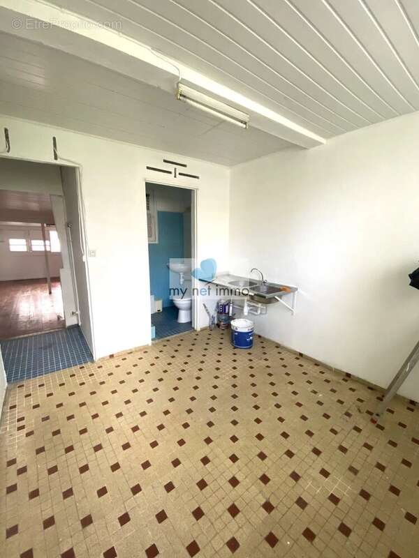 Appartement à POINTE-A-PITRE