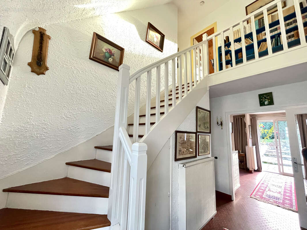 Maison à ARRADON