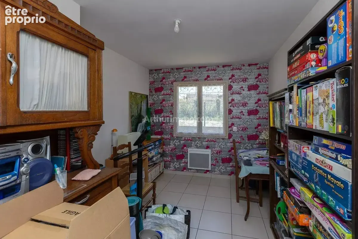 Vente Maison Corbelin(38630) 285 000ï¿œ - photo 7