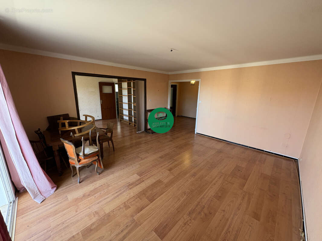 Appartement à LA SEYNE-SUR-MER