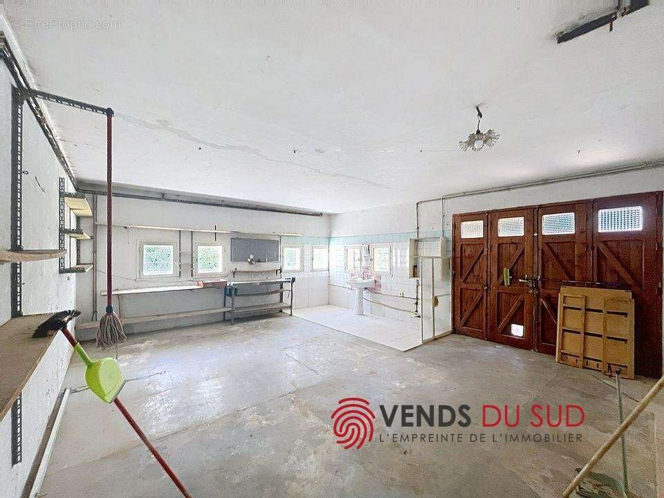 Maison à BEZIERS