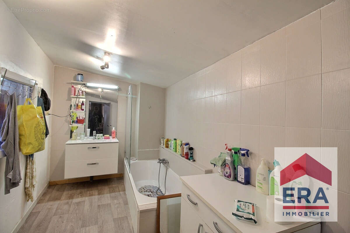 Appartement à ORANGE