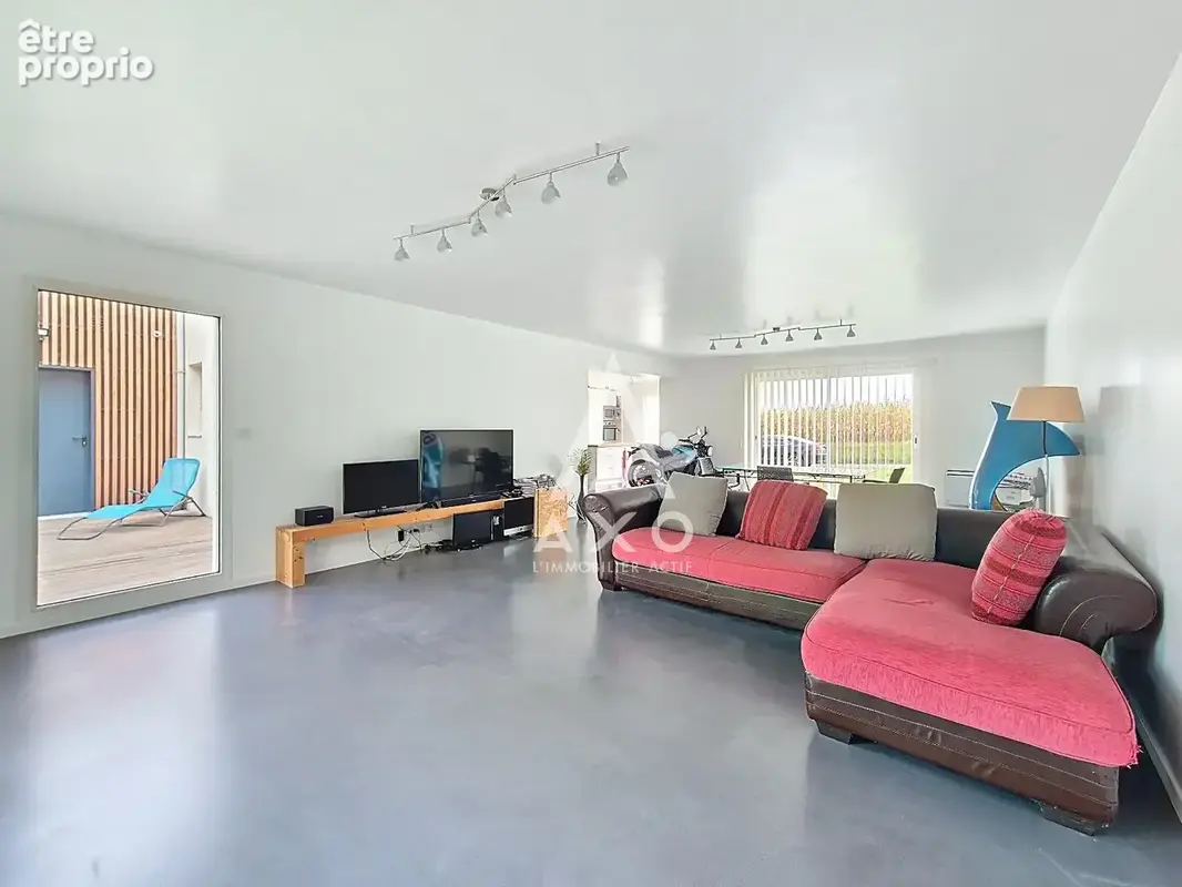Maison moderne - photo 7