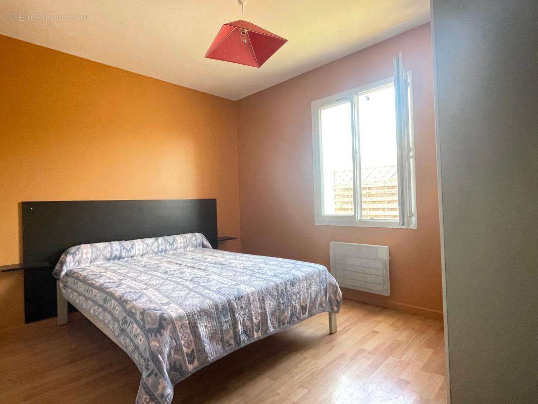 Maison à SAINT-PIERRE-D&#039;OLERON