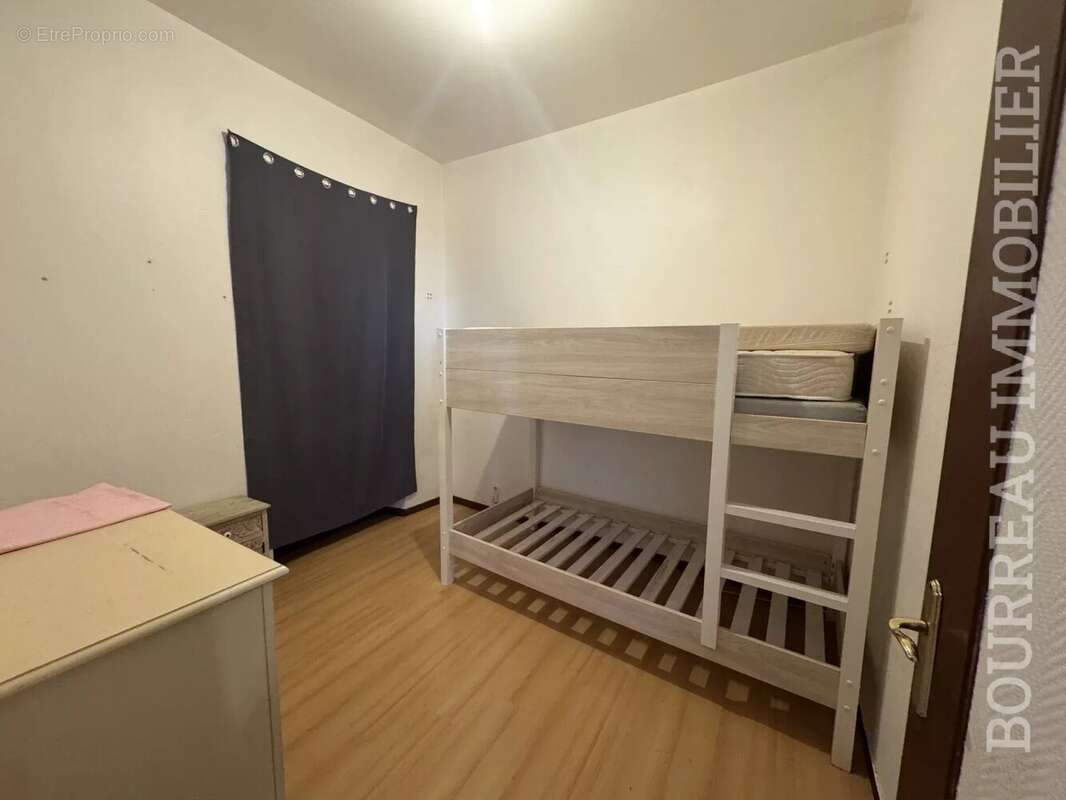 Appartement à JOIGNY