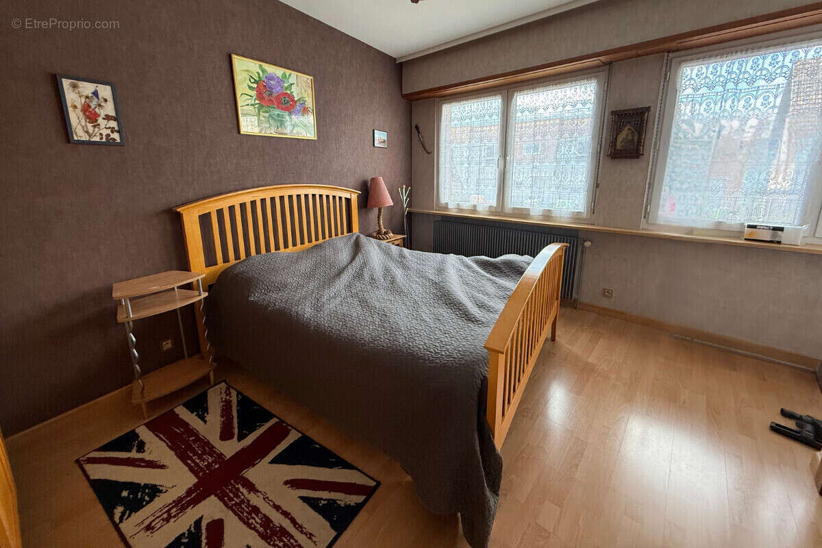 Appartement à MERTZWILLER