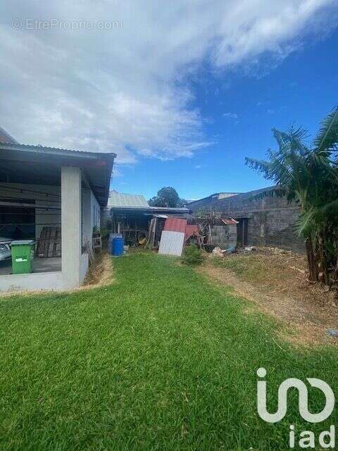 Photo 5 - Maison à SAINT-ANDRE