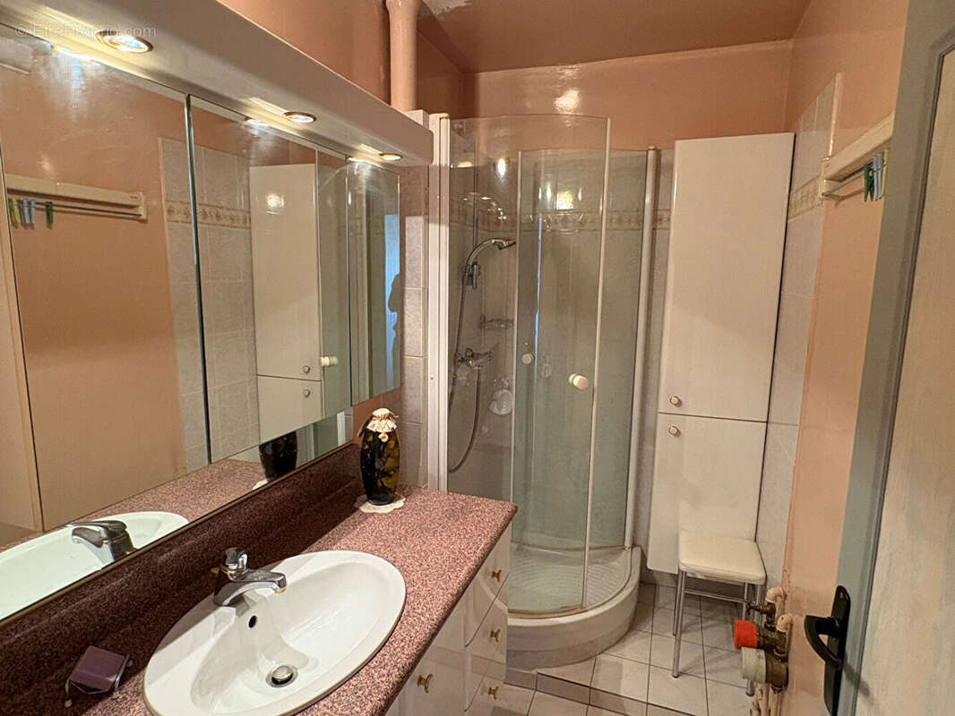 Appartement à PARIS-13E