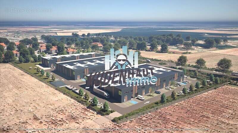 Commerce à LABASTIDETTE