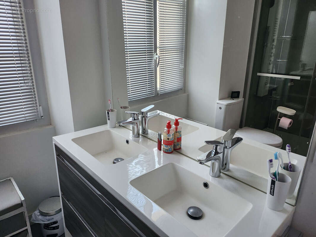 Maison à SAINT-ANDRE-DE-CUBZAC