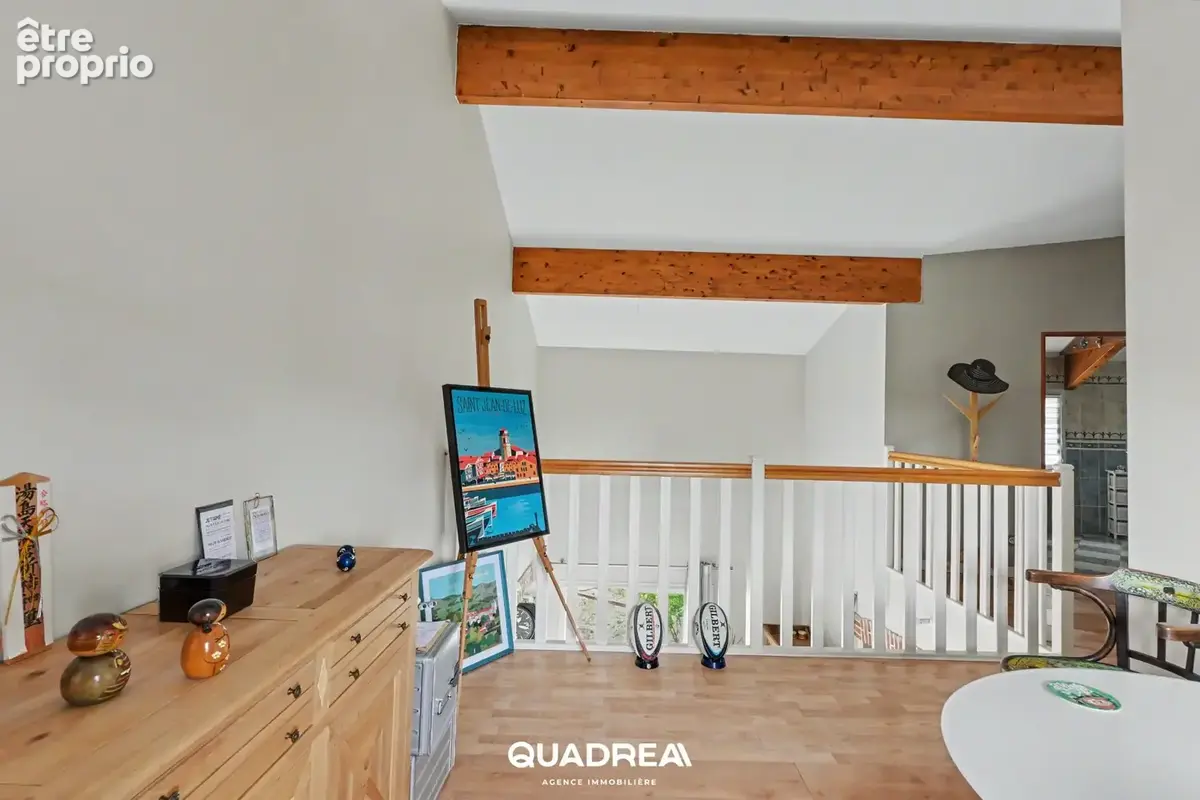 Maison 173 m² à Launaguet  - photo 7