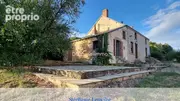 Maison à AIGURANDE